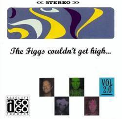 The Figgs : Couldn't Get High